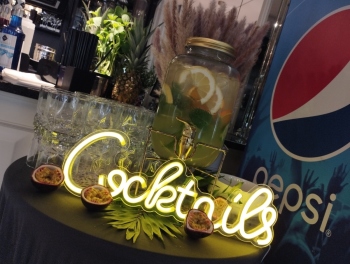 Drinks4everyone | Barman na wesele Bielsko-Biała, śląskie