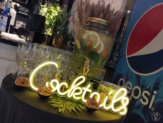 Drinks4everyone | Barman na wesele Bielsko-Biała, śląskie