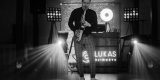 LUKAS dj/muzyk Łukasz Włodek | DJ na wesele Nowogard, zachodniopomorskie - zdjęcie 2