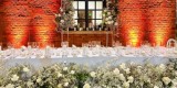 Dekoracja światłem i oświetlenie na wesele | Scena | Ciężki dym i inne, Olsztyn - zdjęcie 3
