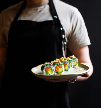 Daigo sushi zrobi Twój dzień jeszce bardziej wyjątkowym, Catering weselny Szczucin
