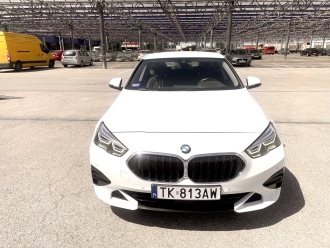 BMW do ślubu | Auto do ślubu Kielce, świętokrzyskie