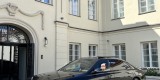 MINT Drivers Mercedes klasy S, E, V | Auto do ślubu Warszawa, mazowieckie - zdjęcie 5