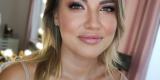 Małgorzata Małecka MakeUp&Brows makijaż ślubny okolicznościowy, Poznań - zdjęcie 3