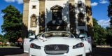 Jaguar xf- Wasze wyjątkowe auto do ślubu!, Bochnia - zdjęcie 4
