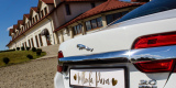 Jaguar xf- Wasze wyjątkowe auto do ślubu!, Bochnia - zdjęcie 5