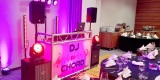 DJ CHORD na twoją Imprezę - Wesele / Ciężki Dym /Bańki Mydlane, Piła - zdjęcie 4