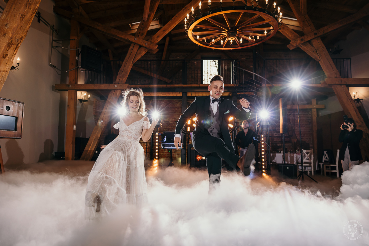 ⭐️⭐️⭐️⭐️⭐️ MY PERFECT WEDDING - FOTOGRAFIA / WIDEOFILMOWANIE / DJ📸🎞️, Poznań - zdjęcie 1