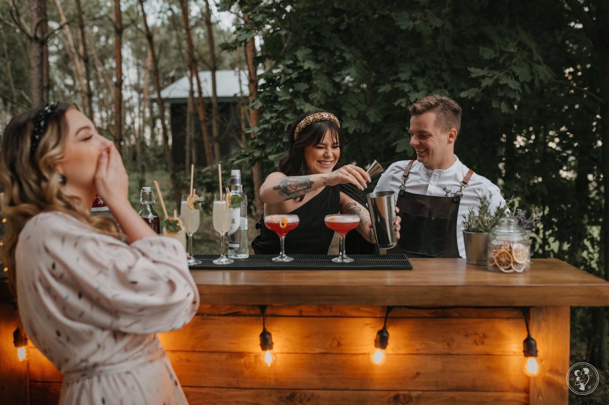 Usługi barmańskie Vintage Bar | Barman na wesele Toruń, kujawsko-pomorskie - zdjęcie 1
