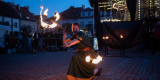 Isafira - Fireshow | LEDshow w magicznym klimacie!, Żory - zdjęcie 6