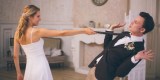 Pokazy taneczne Artur & Magdalena, show profesjonalnej pary tanecznej | Pokaz tańca na weselu Warszawa, mazowieckie - zdjęcie 3