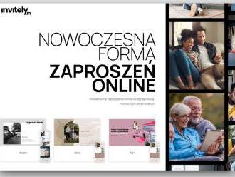 invitely - nowoczesna forma zaproszeń online - zaproszenia,  Gdańsk