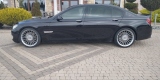 BMW 750 long Alpina, Błaszki - zdjęcie 2