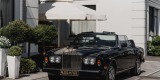 Rolls-Royce Wraith,Klasyczne-RR Corniche lub Seraph,BMW 5 G30 | Auto do ślubu Warszawa, mazowieckie - zdjęcie 2