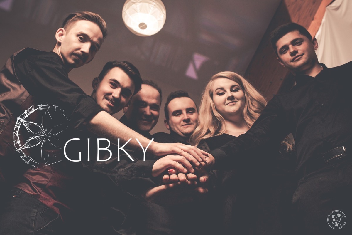 Zespół GiBkY | Zespół muzyczny Bęczarka, małopolskie - zdjęcie 1