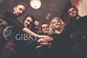 Zespół GiBkY | Zespół muzyczny Bęczarka, małopolskie