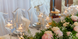Niezapomniane wesele w Restauracji SONATA, Mucharz - zdjęcie 5