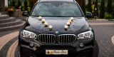 BMW X6 Pakiet M - EXCLUSIVE Auto samochód do ślubu, Olsztyn - zdjęcie 3