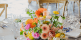 Zachwyt - kwiaty i dekoracje | Dekoracje ślubne Rzeszów, podkarpackie - zdjęcie 2