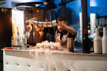 Fine Cocktails | Barman na wesele Słupsk, pomorskie