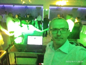 DJMazury | DJ na wesele Olsztyn, warmińsko-mazurskie