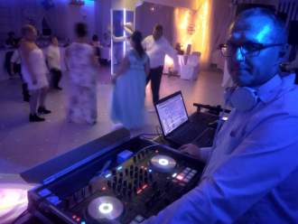 DJMazury | DJ na wesele Olsztyn, warmińsko-mazurskie