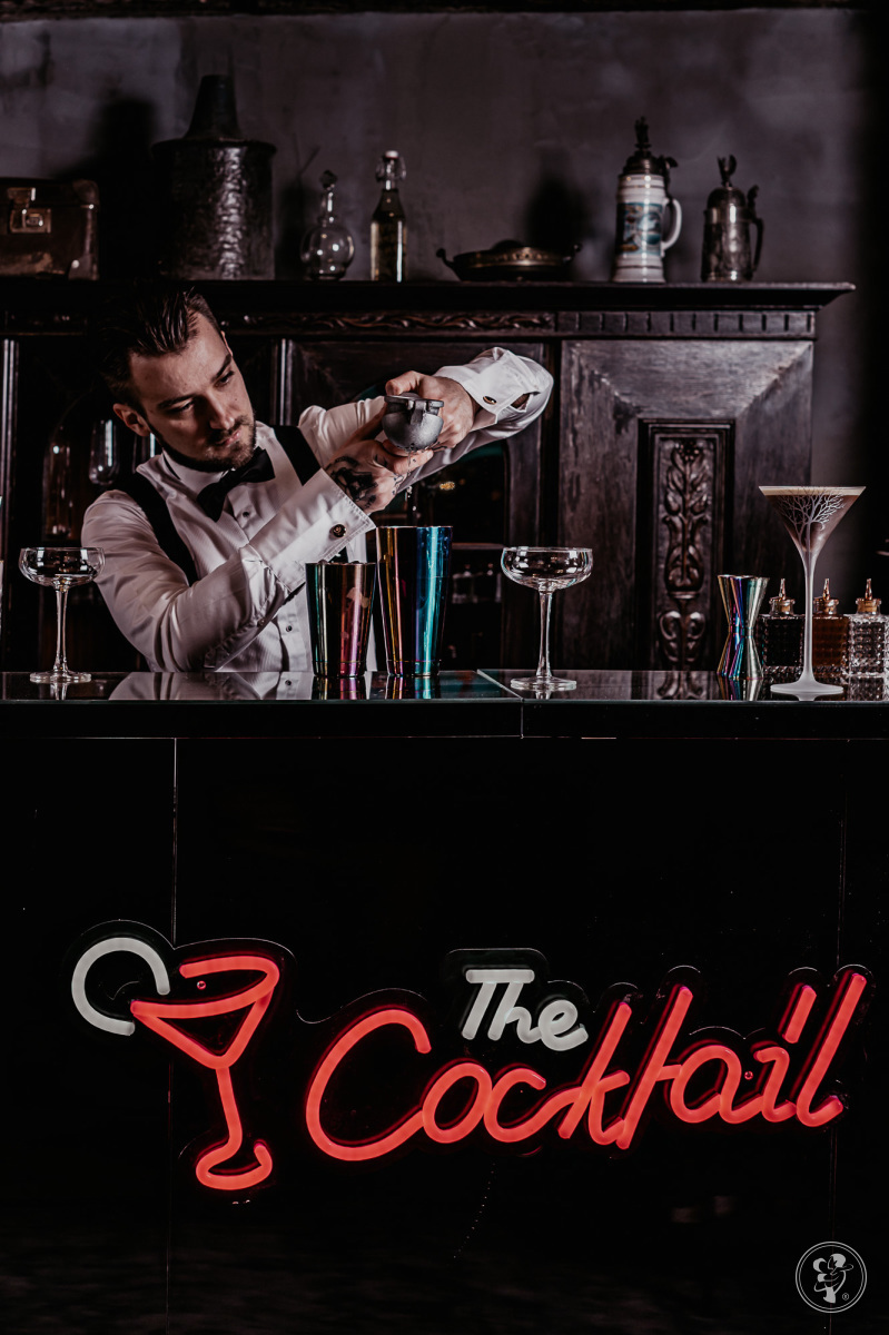 The Cocktail - Mobilny Bar | Barman na wesele Słupsk, pomorskie - zdjęcie 1