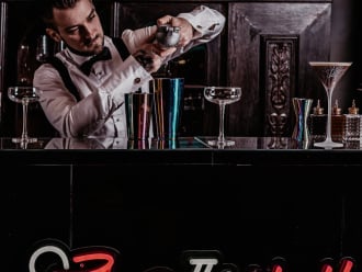 The Cocktail - Mobilny Bar,  Słupsk