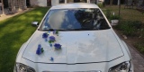 Boss Limuzyny - Biały Chrysler 300C | Auto do ślubu Łódź, łódzkie - zdjęcie 4