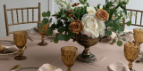 Dekoracje florystyczne - The Q Florist, Wrocław - zdjęcie 2