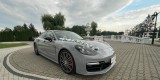 Auto do Ślubu Porsche Panamera 2, Sport, Luksus i Prestiż w Jednym!! | Auto do ślubu Łódź, łódzkie - zdjęcie 3