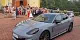 Auto do Ślubu Porsche Panamera 2, Sport, Luksus i Prestiż w Jednym!! | Auto do ślubu Łódź, łódzkie - zdjęcie 5