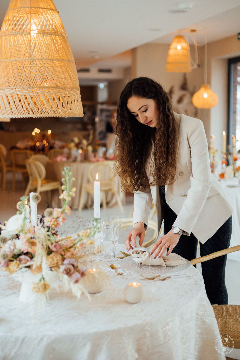 Ślubny Szlak Wedding Planner - Kinga Rusin-Stysiak, Wrocław - zdjęcie 1