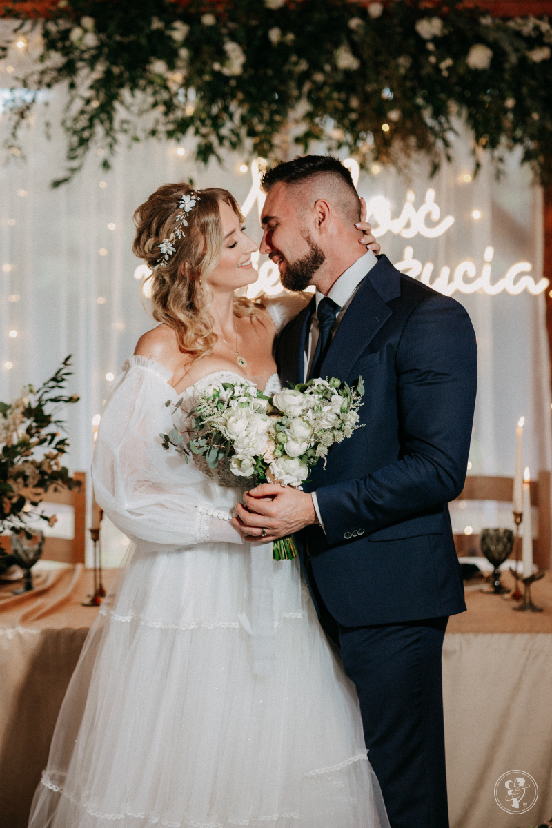 Ślubny Szlak Wedding Planner - Kinga Rusin-Stysiak