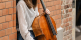 Wiolonczela -  Martyna Cello | Oprawa muzyczna ślubu Warszawa, mazowieckie - zdjęcie 3