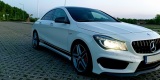 Mercedes CLA AMG 360KM | Auto do ślubu Suwałki, podlaskie - zdjęcie 2