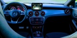 Mercedes CLA AMG 360KM | Auto do ślubu Suwałki, podlaskie - zdjęcie 4