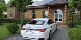 Biały Lexus ES300 Hybrid 218 KM | Auto do ślubu Dąbrowa Górnicza, śląskie - zdjęcie 4