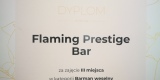 Flaming Prestige Bar - Mobilny Bar | Barman na wesele Gdańsk, pomorskie - zdjęcie 5