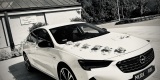 Biały Opel Insignia 230KM | Auto do ślubu Płock, mazowieckie - zdjęcie 5