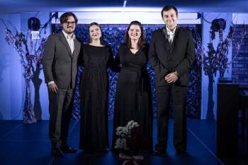 Aurora Ensemble - Oprawa muzyczna uroczystości, Oprawa muzyczna ślubu Nowe Miasto nad Pilicą