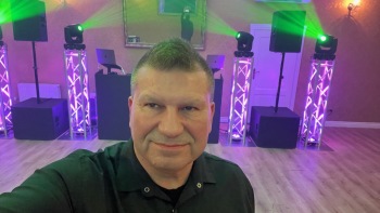 Fabryka Rozrywki - DJ Dariusz Siubdzia, DJ na wesele Złoczew