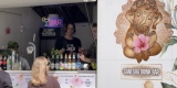Ganesha Drink Bar - Food Truck Bar na Wesele. Jedyny taki bar w Polsce | Barman na wesele Wrocław, dolnośląskie - zdjęcie 2