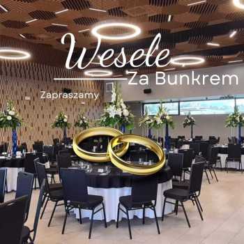 Restauracja Za Bunkrem, Sale weselne Wisła