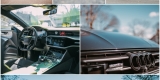 Jaguar Mustang GT Audi S7 BMW | Auto do ślubu Nowogard, zachodniopomorskie - zdjęcie 6