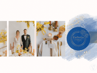 Euforia Weddings | Wedding planner Szczecin, zachodniopomorskie