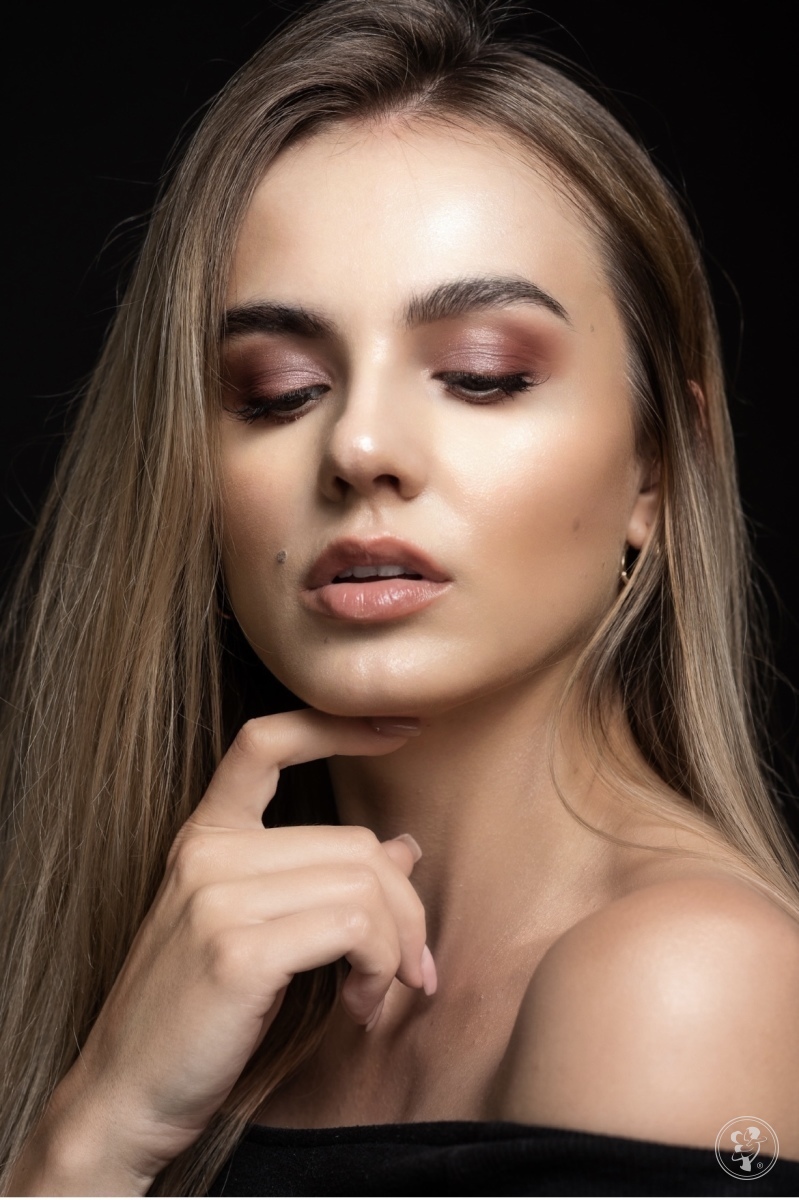 Beauty Stylist Paulina Nalepa | Uroda, makijaż ślubny Ruda Śląska, śląskie - zdjęcie 1