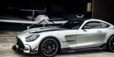 Nowy unikatowy Maybach, Mercedesy AMG, Porsche tylko w Crystal Rent | Auto do ślubu Kielce, świętokrzyskie - zdjęcie 2