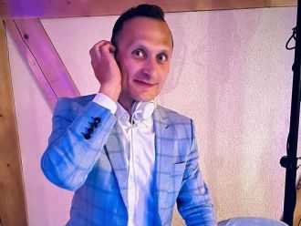Rapido Music Rafał Czapliński  - DJ &  ANIMATOR,  Jelenia Góra