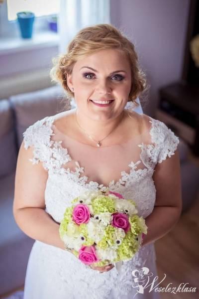makijaż ślubny, weselny, wieczorowy MAGDA FIGURA | Uroda, makijaż ślubny Piaseczno, mazowieckie - zdjęcie 1